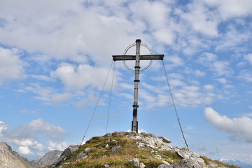 Geierkopf