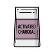 Activated Charcoal 1