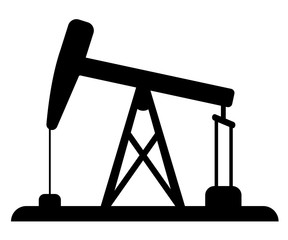 Oil Pumpjack