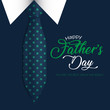 Happy Father’s Day greeting Card
