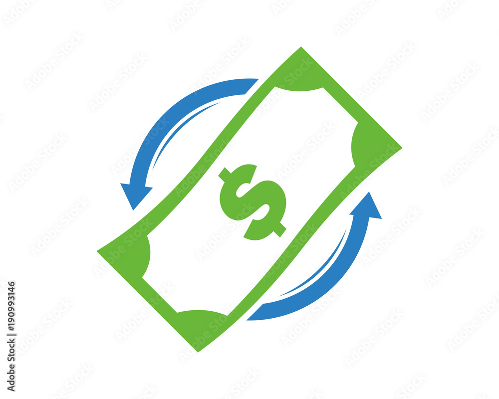 dollar money currency price image vector icon logo symbol 素材庫向量圖| Adobe  Stock