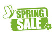 © Trueffelpix - green stamp spring sale
