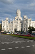 Ayuntamiento de Madrid, antiguo Edificio de correos