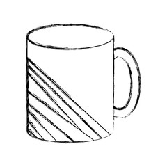 Canvas Print - Corporate Brand Mug icon