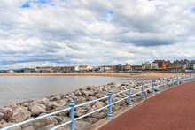 Morecambe Seafront