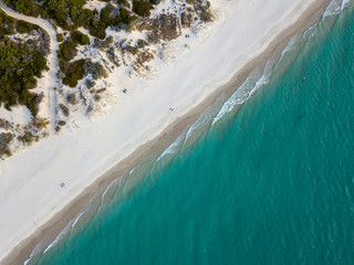 leighton beach western australia