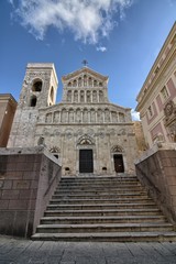 Cattedrale di Cagliari