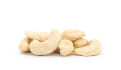 Wall Mural - Cashew nuts