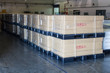 © ekkaluck - The boxes package ready for shipment at in warehouse