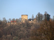 Burg Ravensberg bei Burgholzhausen in Ostwestfalen
