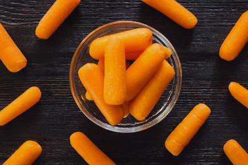 Baby Carrots