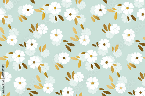 Luxury gold and pastel flow...