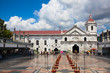 © Aleksandar Todorovic - Basilica Minore del Santo Nino is a minor basilica in Cebu City, Philippines.