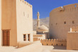 Arabian Fort 