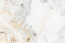 Marble Texture Or Marble Background. Marble For Interior Exterior. Marble Motifs That Occurs Natural