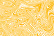 © leaw197340 - Yellow colorful marble art for skin tile luxurious wallpaper