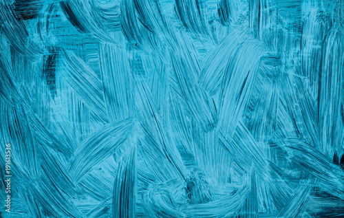 Valokuva Creative surface washing background art concept