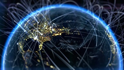 global communications
