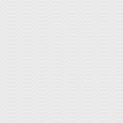 Wall Mural - Vector light minimal seamless pattern with broken lines
