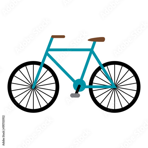 simple bike image