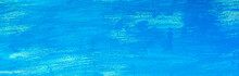 Banner Natural Wood Colored Background For Text.