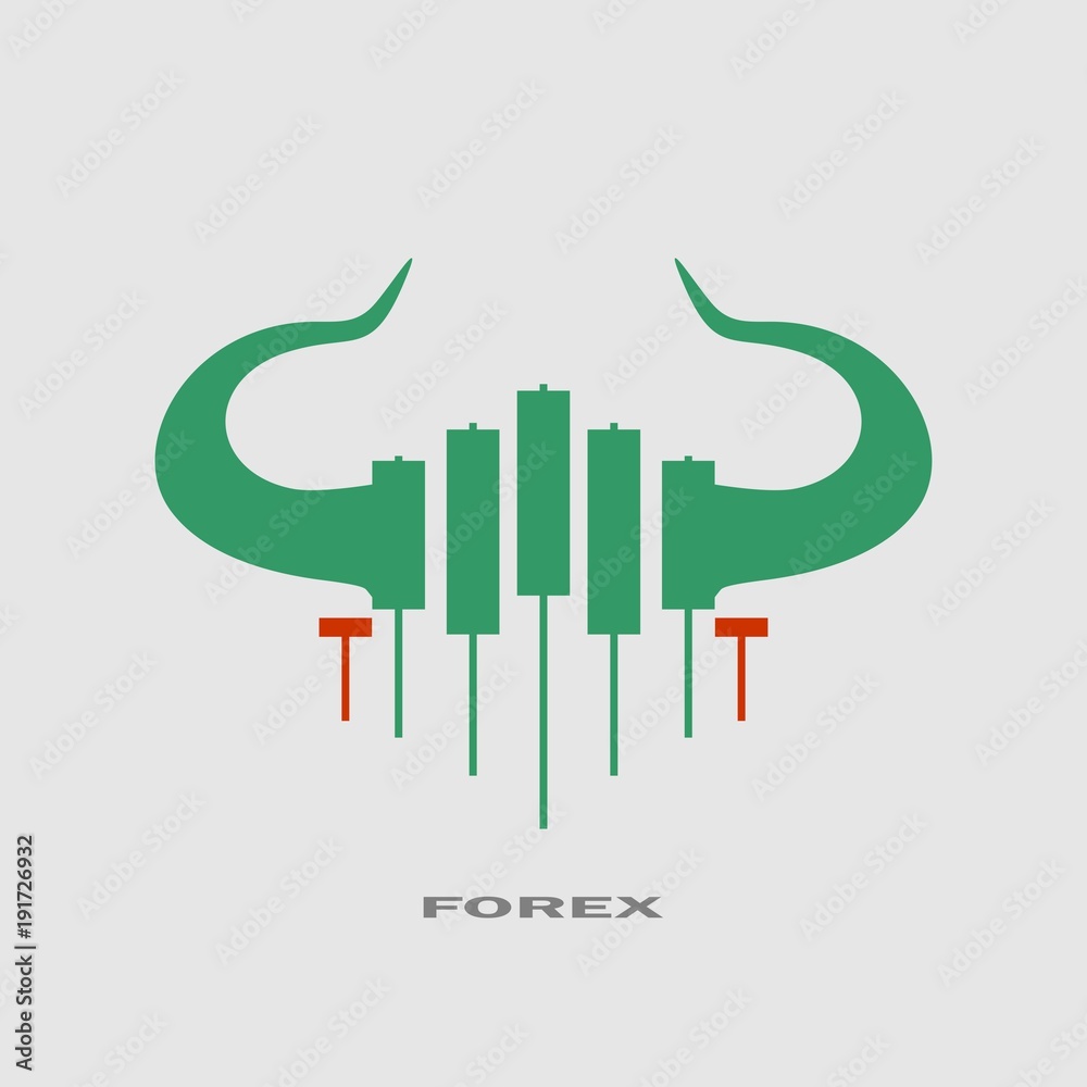 Forex Trading Tattoo - TRADING
