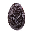 Fruit of dried prunes closeup