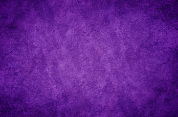 Violet background