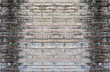 Light brick wall texture
