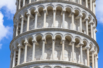 Poster - Leaning Tower of Pisa, Italy