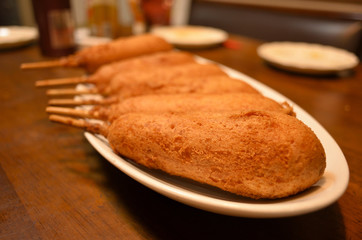 日本のおいしい食べ物