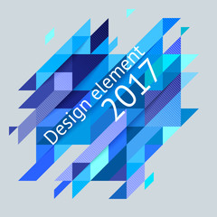 Wall Mural - minimalistic design, creative concept, modern diagonal abstract background geometric element
