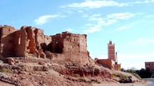 Morocco Historical Travel To The Desert