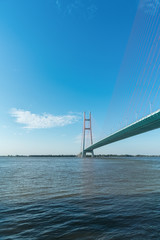 Poster - cable stayed bridge