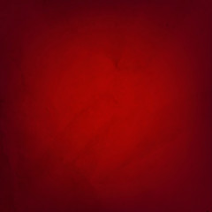 Red Texture Background