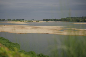 Wall Mural - Loire