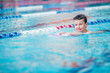 © Michael - Boy Practice Swimming