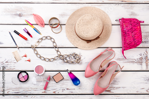 ladies fashion items