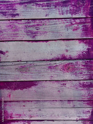 Purple Or Violet Burgundy Wooden Background Close Up Wall Floor Close Up Wall Or Floor Wooden Plank Panel Board As Purple Violet Background For Text Old Wood Vintage Paint Texture
