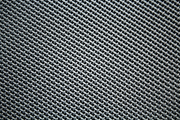 Metal grating. Background. Texture.