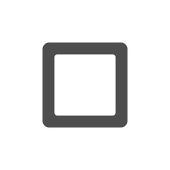 Fototapete - light switch icon. Elements of web icon. Premium quality graphic design icon. Signs and symbols collection icon for websites, web design, mobile app