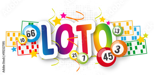 Carta da parati  Loto