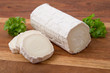 © womue - Ziegenweichkäse