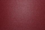 Fototapeta Zwierzęta - texture of red fabric