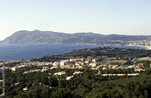 Fotografia Six Fours, 83, Var, région Provence Alpes Côte d'Azur