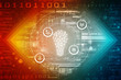 © deepagopi2011 - bulb future technology, innovation background, creative idea concept