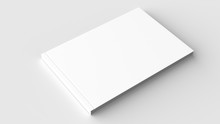 Download Hardcover Landscape Book Mockup Free Mockup Download PSD Mockup Templates