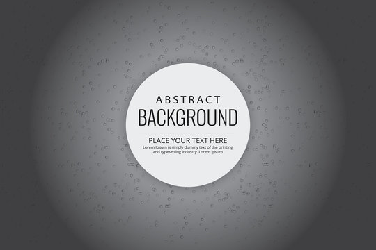 Abstract dots Background
