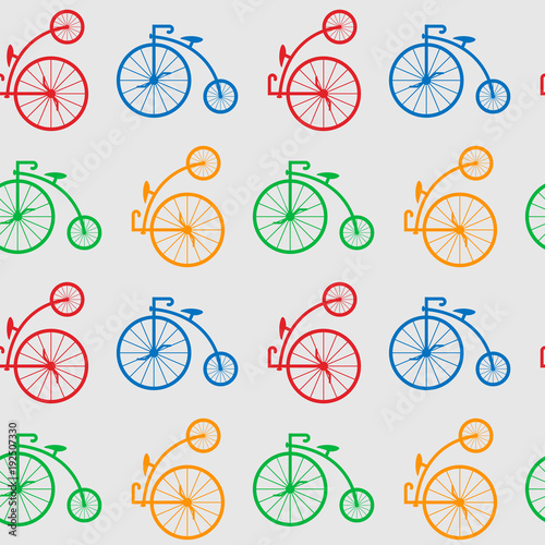 old big wheel bike for sale