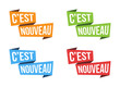 © JeromeCronenberger - C'est Nouveau